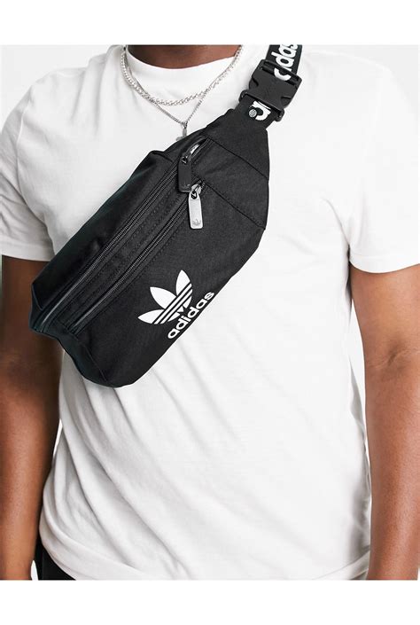 adidas originals bum bag.